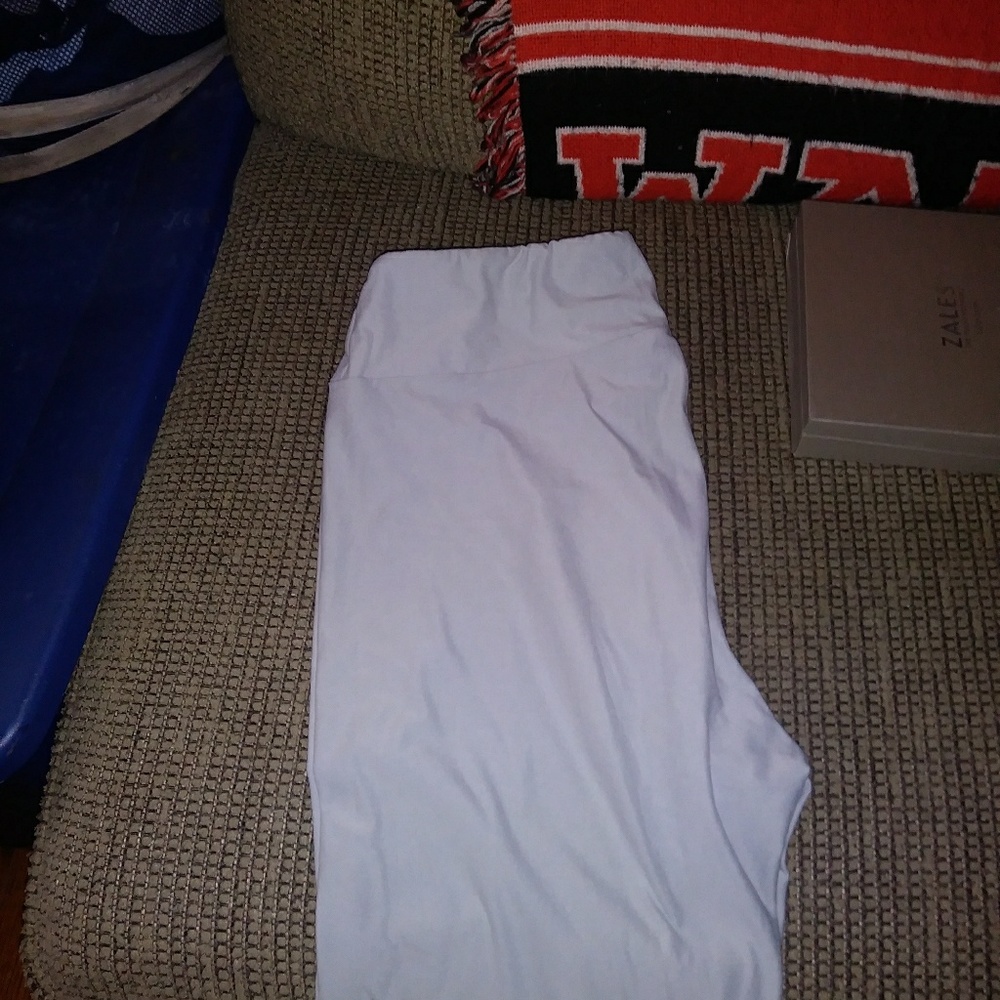 Lularoe leggings all tc and 1 pair of tc2 - Picture 1 of 1
